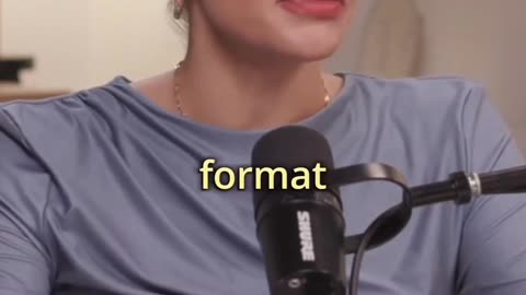 Podcast story