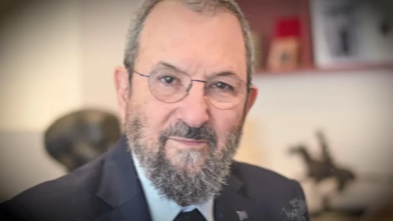 Ehud Barak's Chilling Warning: A Crisis Israel and Netanyahu Can't Escape?