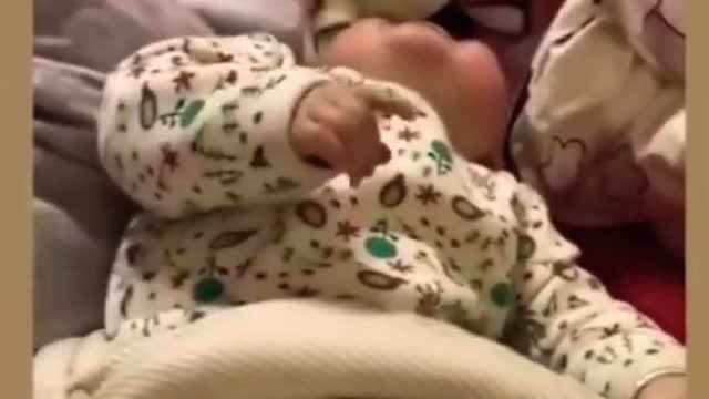 Funny Baby Videos (2022)