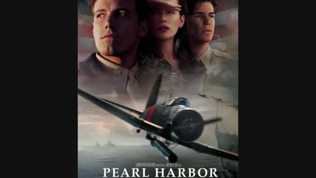 Pearl Harbor - I Will Come Back