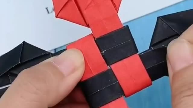Paper art3