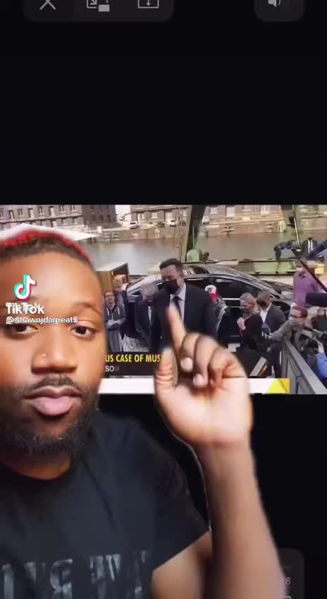 Urgent !! Elon Musk tested positive for COVID with a twist