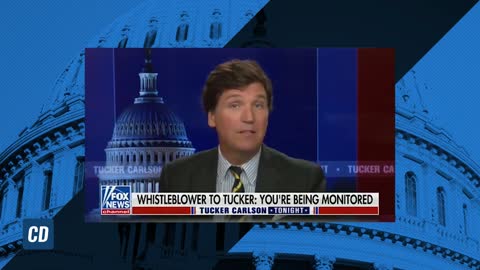 Tucker Carlson's Latest Accusation Is Driving Liberals Absolutely Nuts
