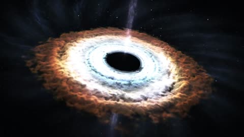 Massive Black Hole Shreds Passing