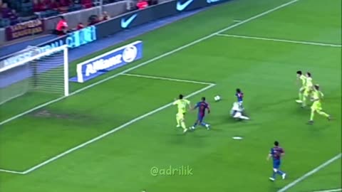 ankara messi chiquito