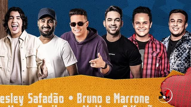 PROGRAMAÇÃO DO SÃO JOÃO 2022 DE PATOS, PB, TEM WESLEY SAFADÃO, XAND AVIÃO, GUSTTAVO LIMA E OUTROS