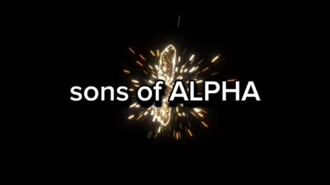 Sons of Alpha
