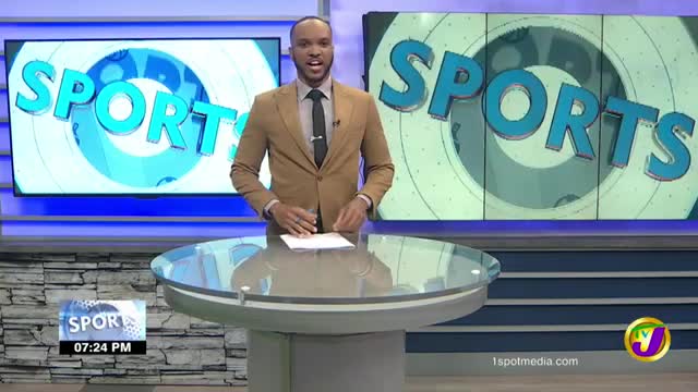 Jamaica's Sports News Headlines - July 30 2022