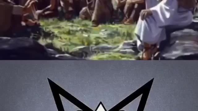 Disney subliminal messages.