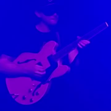 Cameron Moore (LVNDR) - LIVE @ Barrelhouse Ballroom (Short)