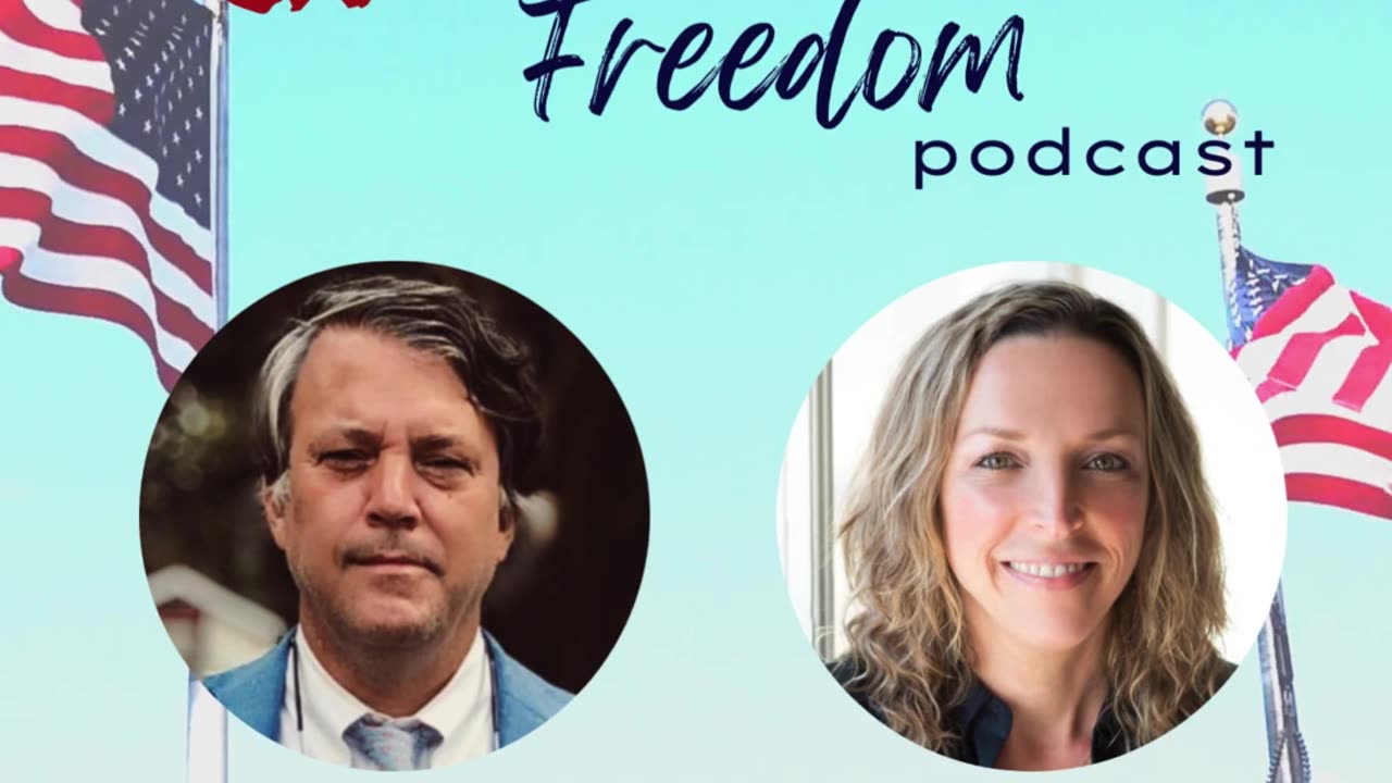 Unveiling Disease X: Vaccine Truths with Dr. Peter McCullough