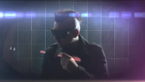 Sean Paul - Touch The Sky (Official Video)