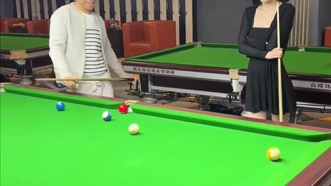 Video billard millions views
