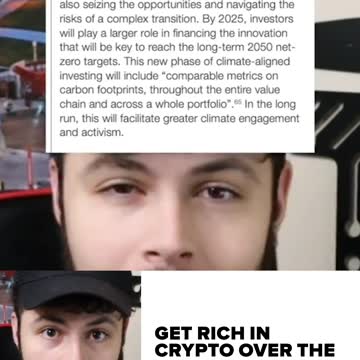 GET RICH IN CRYPTO OVER THE NEXT 4 YEARS