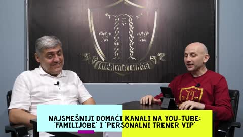 'Možete imati sex pre braka ali samo ako se venčate' (Miroljub Petrović)