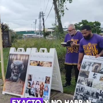 Esclavetud Es Profesia En La Biblia