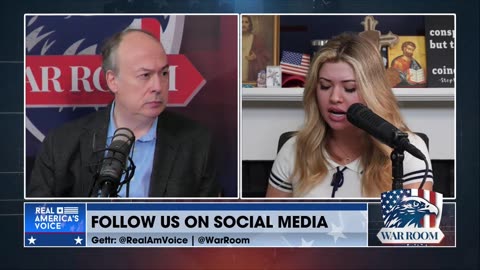 Jeff Clark Breaks Down The Ethical Violation Involving Liz Cheney And Cassidy Hutchinson