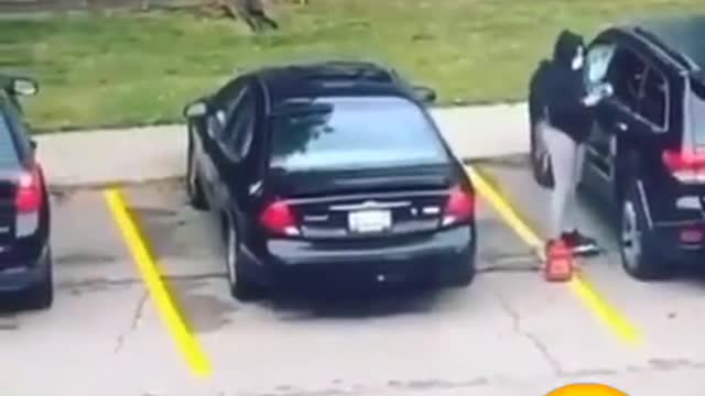 Instant karma New 1