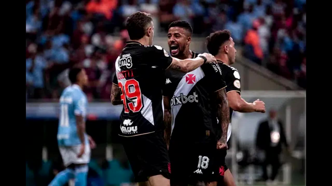 SAIU AGORA! ACABOU DE ACONTECER! PEGOU TODOS DE SURPRESA! NOTÍCIAS DO VASCO