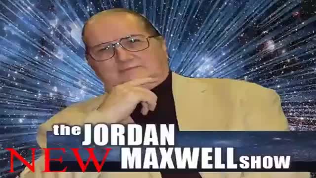 US Corporation, UCC Maritime Admiralty Law, Occult Symbolism - Jordan Maxwell 2016