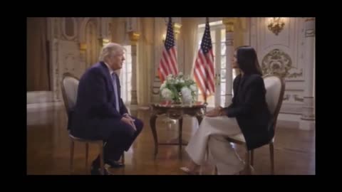 Notice Comment Made by Trump about Bush Administration