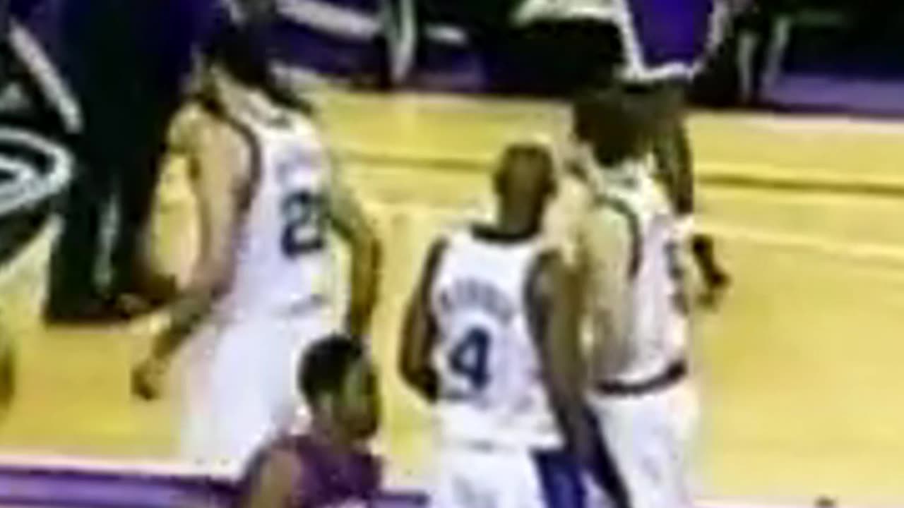 Embrace Failure: A Tribute to Mamba Mentality