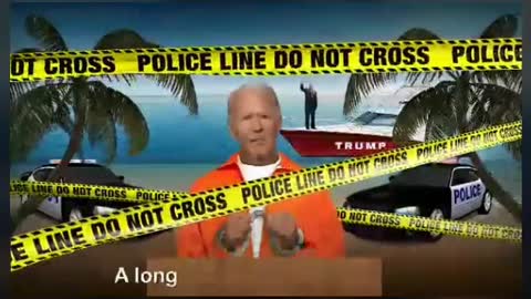 Guantanamo Bay Song