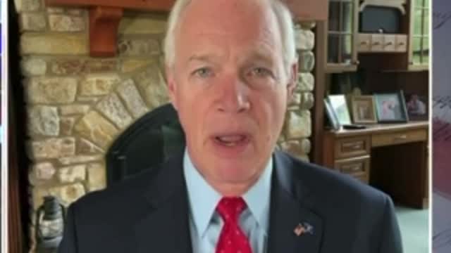 Literally at a precipice