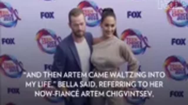 Nikki Bella Says She Knew 'Deep in My Gut' That She Needed to Break Up with John.