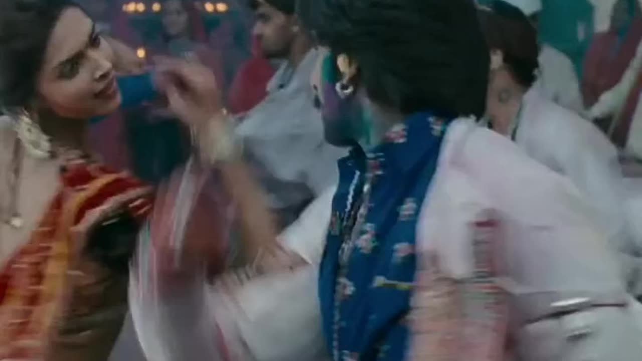 Ram leela