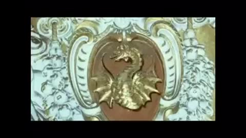 VATICAN WAS WORSHIPING LUCIFER SATAN