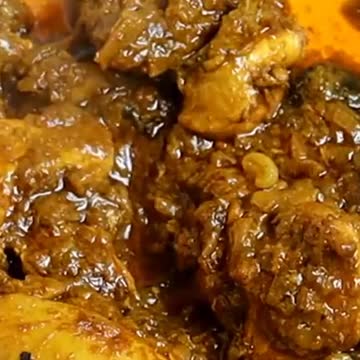 🍗 Specie Duck Rice Display 🍗