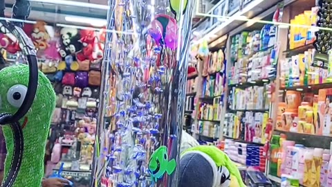 Shopping