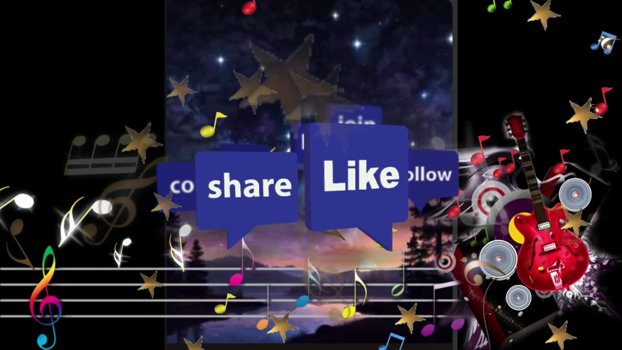 Stars and A Wish #originalmusicsound #copyrightfreemusic