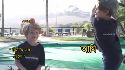 Funny video