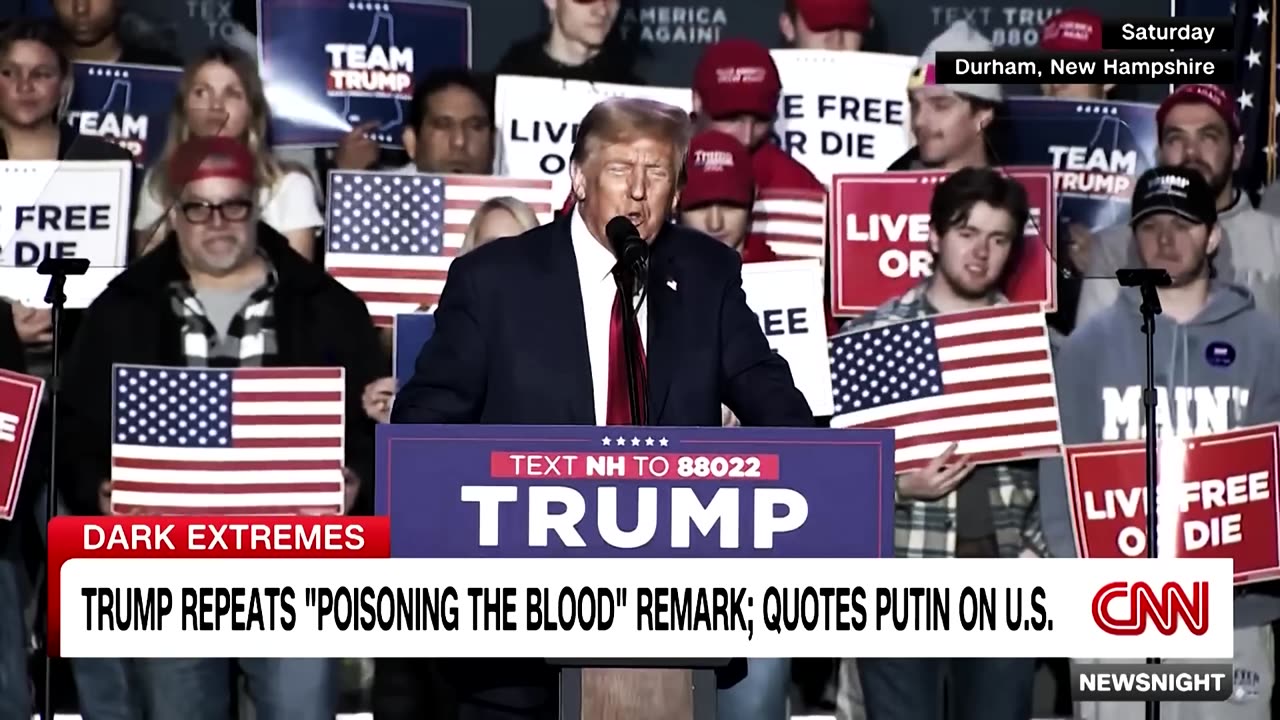 Anonymous Official - Tucker Carlson_ most people have no idea what is coming.. PREPARE NOW!