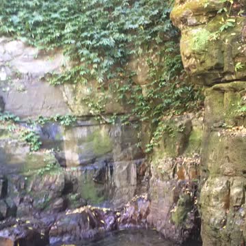 Waterfall Sounds / Relax