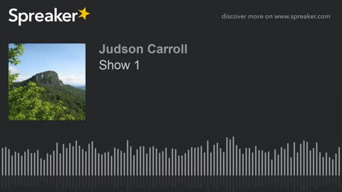 Southern Appalachian Herbal Podcast Show 1, part 3