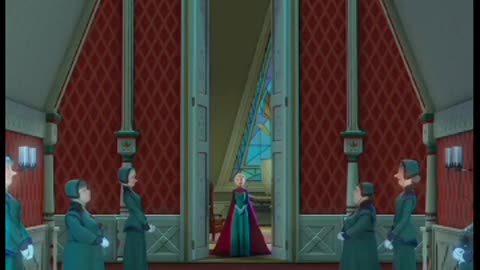 New Frozen 💖💖💖