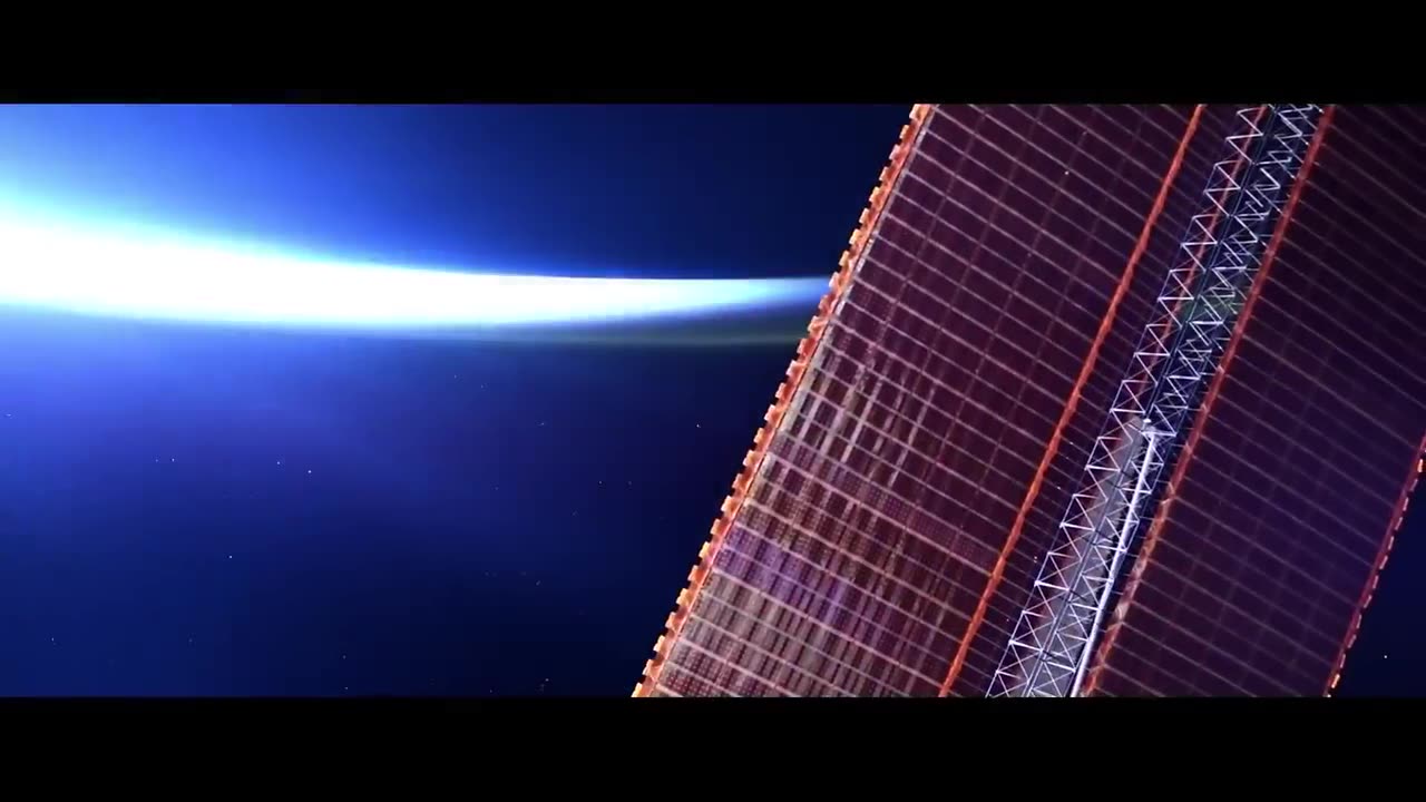 Introducing NASA's On-Demand Streaming Service, NASA+ (Official Trailer)