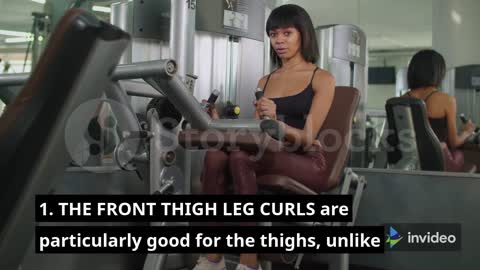 Effective Leg Exercises for Beginners