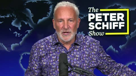 🔴 Investors and Gamblers Are Betting on Trump - Ep 984