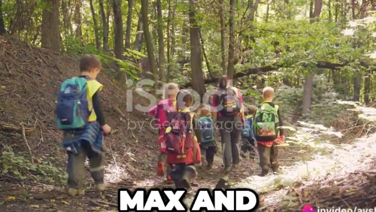 Unleashing the Magic of Friendship and Kindness in the Enchanted Forest