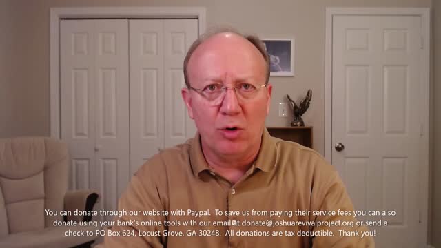 The Word of Wisdom - Part 2 | Mark Biteler