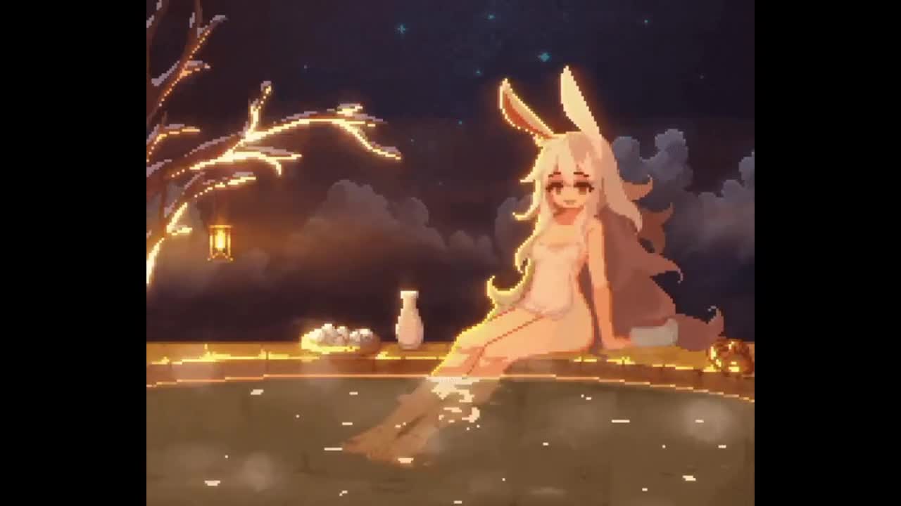 On the Beach (Anime)