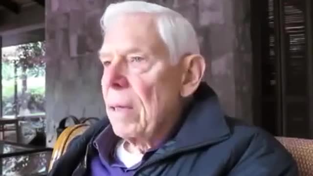 Major General Albert Stubblebine's views on 9/11
