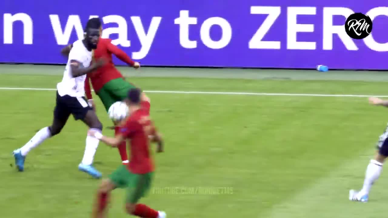 Ronaldo Stuff that shocked the world in 2021!