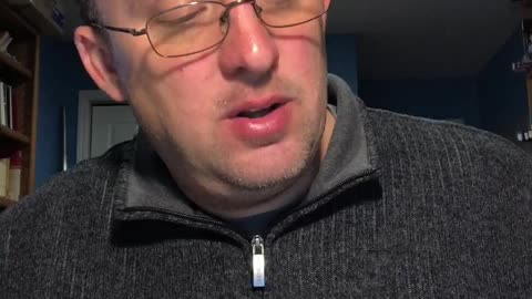 (Numbers 30) Just a Country Boy Reading the KJV Bible