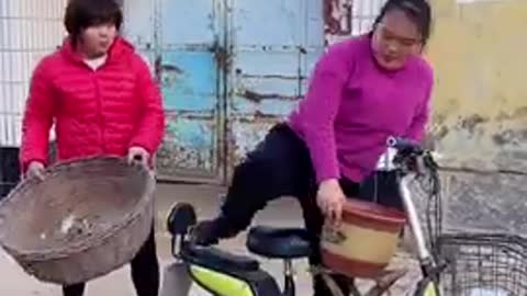 Best Funny Videos 2022, Chinese Funny clips daily #shorts