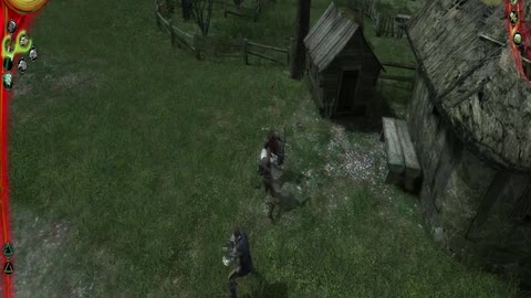 The Witcher: Enhanced Edition Pt.2-Getting Destroyed Repeatedly